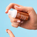 SVR Sun secure healthy glow tinted drops Sale