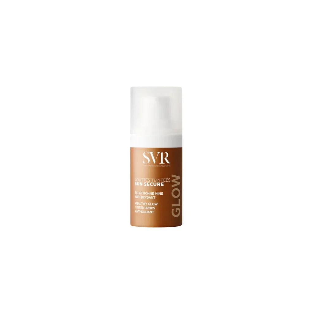 SVR Sun secure healthy glow tinted drops Sale