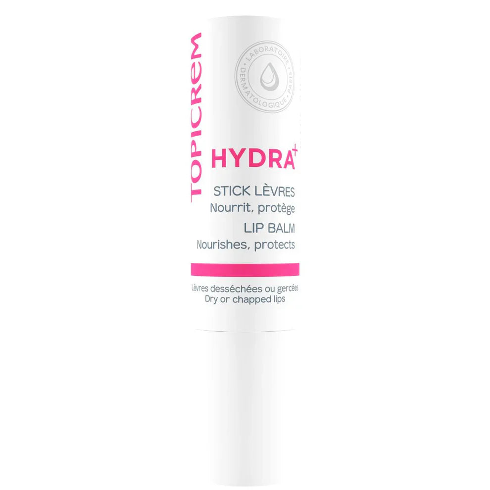 Topicrem Hydra+ lip balm