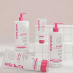 Topicrem Ultra Moisturizing Body Milk