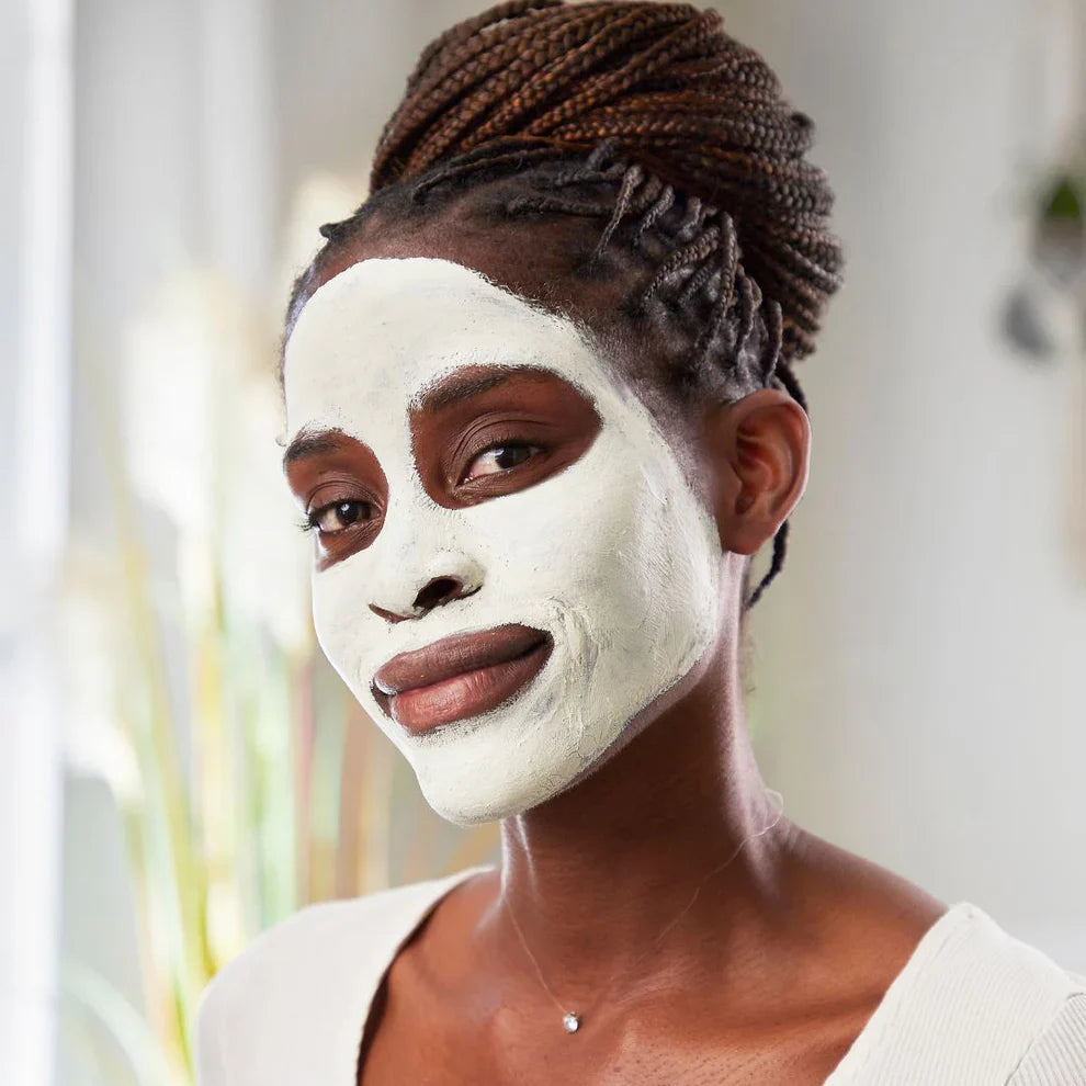 Topicrem Ac control purifying mask 50ml