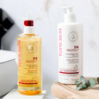 Topicrem Da protect cleansing oil 500ml