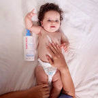 Topicrem Baby protective moisturizing milk