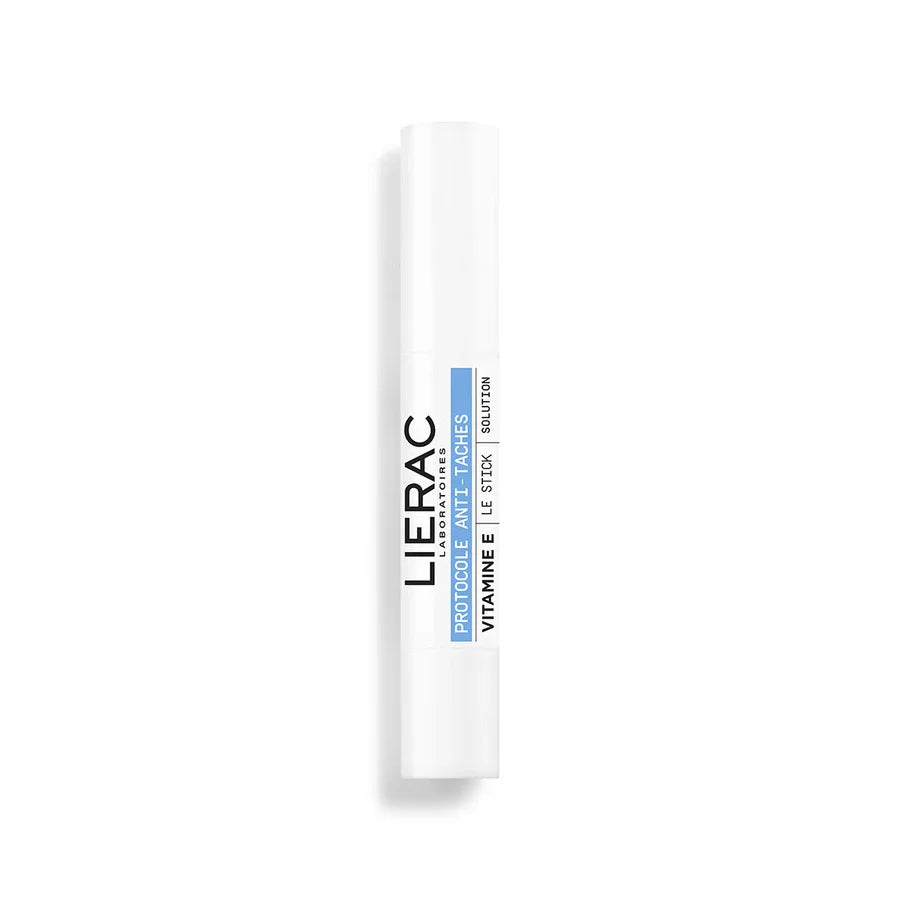 Lierac Vitamin e pure tinted stick spf50