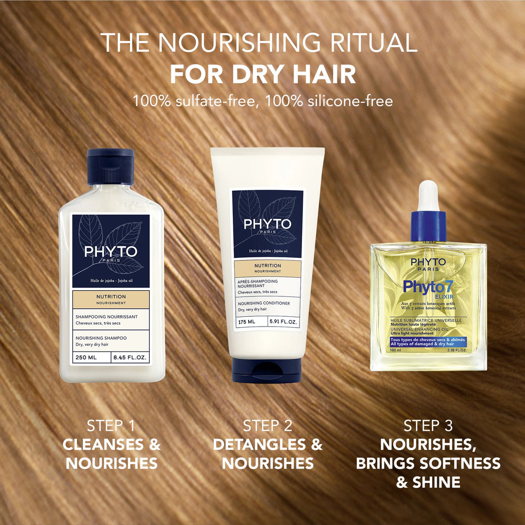 Phyto 7 Elixir Universal Enhancing Oil 100ml