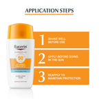 Eucerin Hydro Protect Ultra Light Fluid SPF 50+