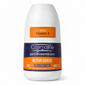 Cosmaline Gentlemen Active Guard Antiperspirant Roll-On