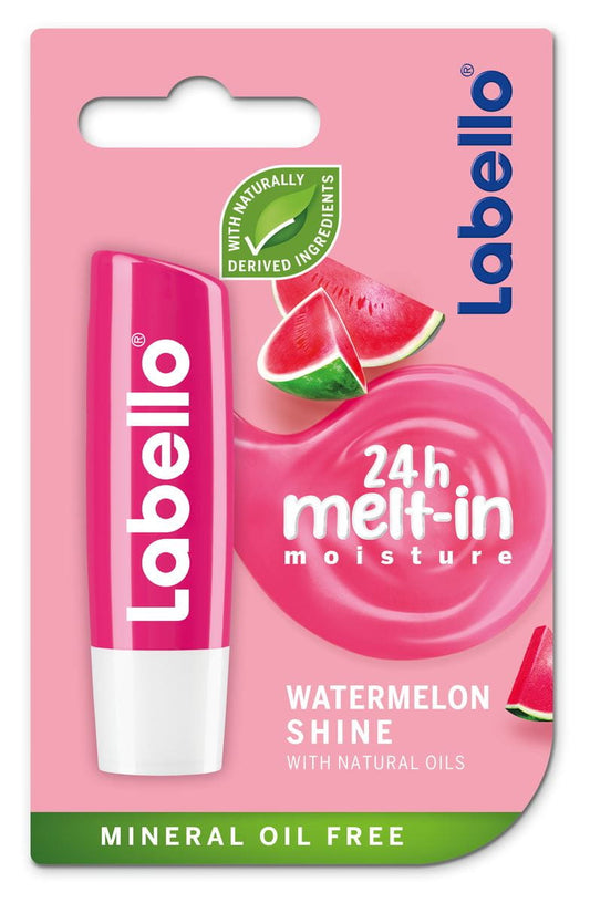 Labello Watermelon - dsonline.me