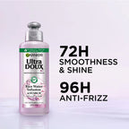 Garnier Ultra Doux Rice Water Infusion & Starch Leave In Cream For Long Hair
