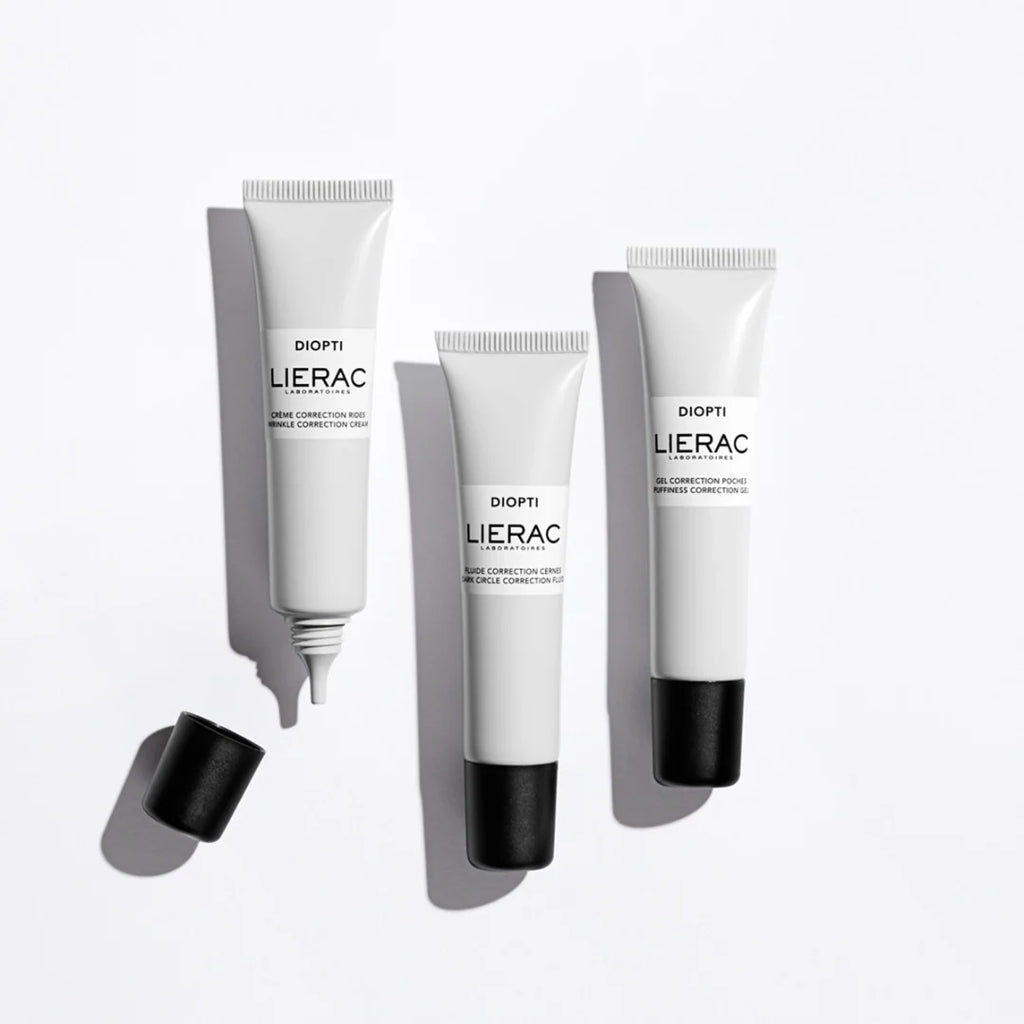 Lierac Diopti Rides Wrinkle Correction Cream 15ml