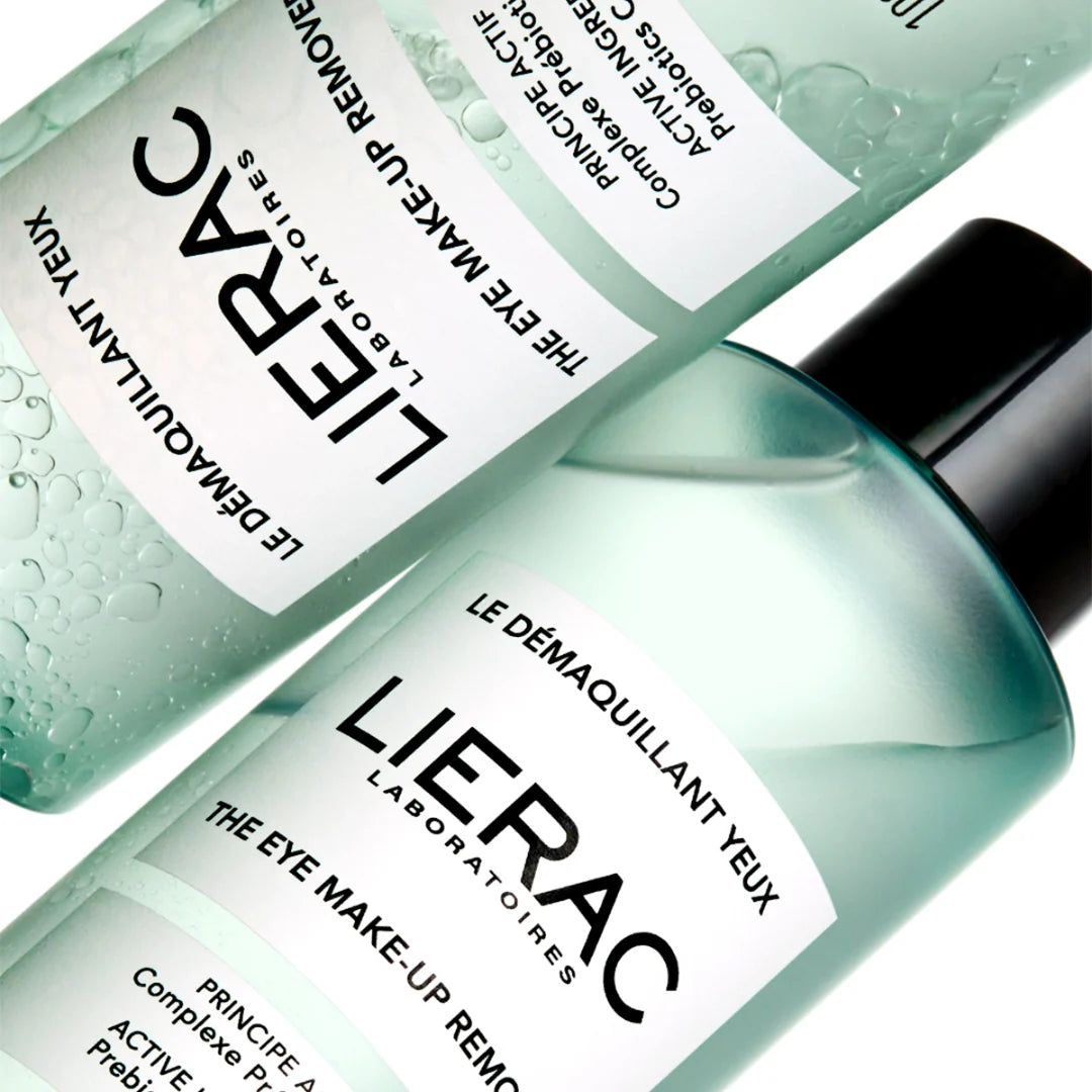 Lierac Cleanser Eye Make-Up Remover 100ml