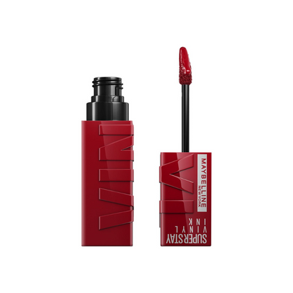 Maybelline Ny SuperStay Vinyl Ink Liquid Lipstick - dsonline.me