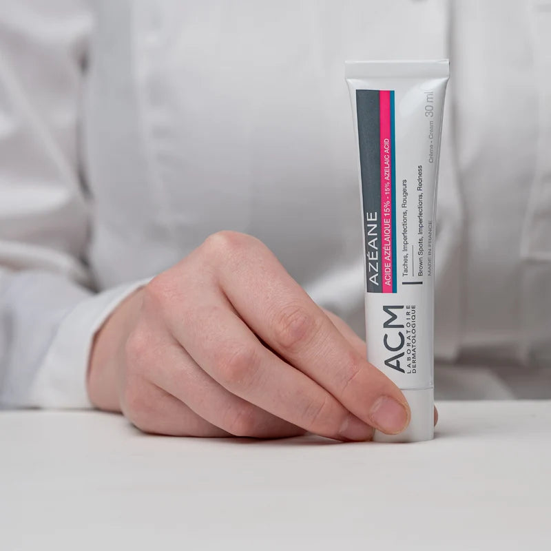 ACM Azéane Cream 15% Azelaic Acid 30ml – view 3