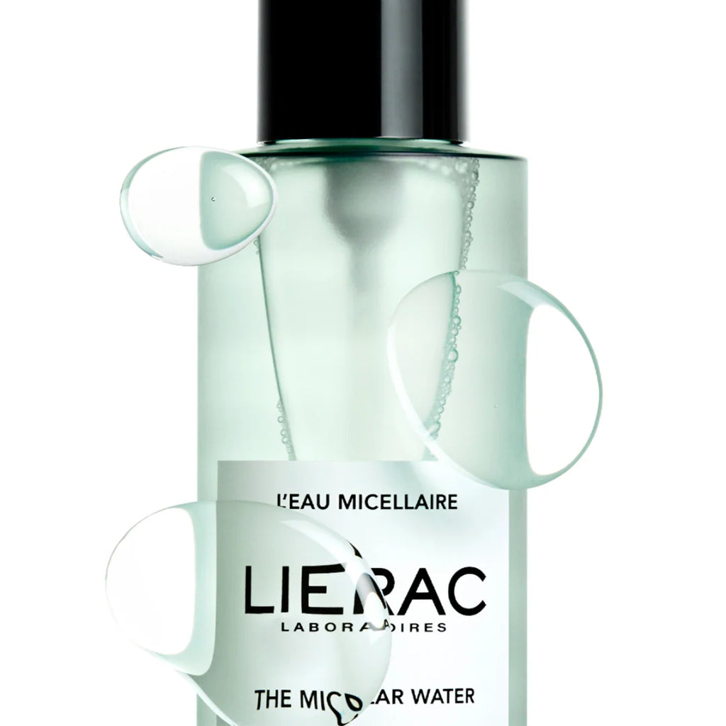 Lierac Cleanser Micellar Water 200ml