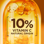 Garnier Fast Bright 10% Pure Vitamin C Brightening Overnight Serum