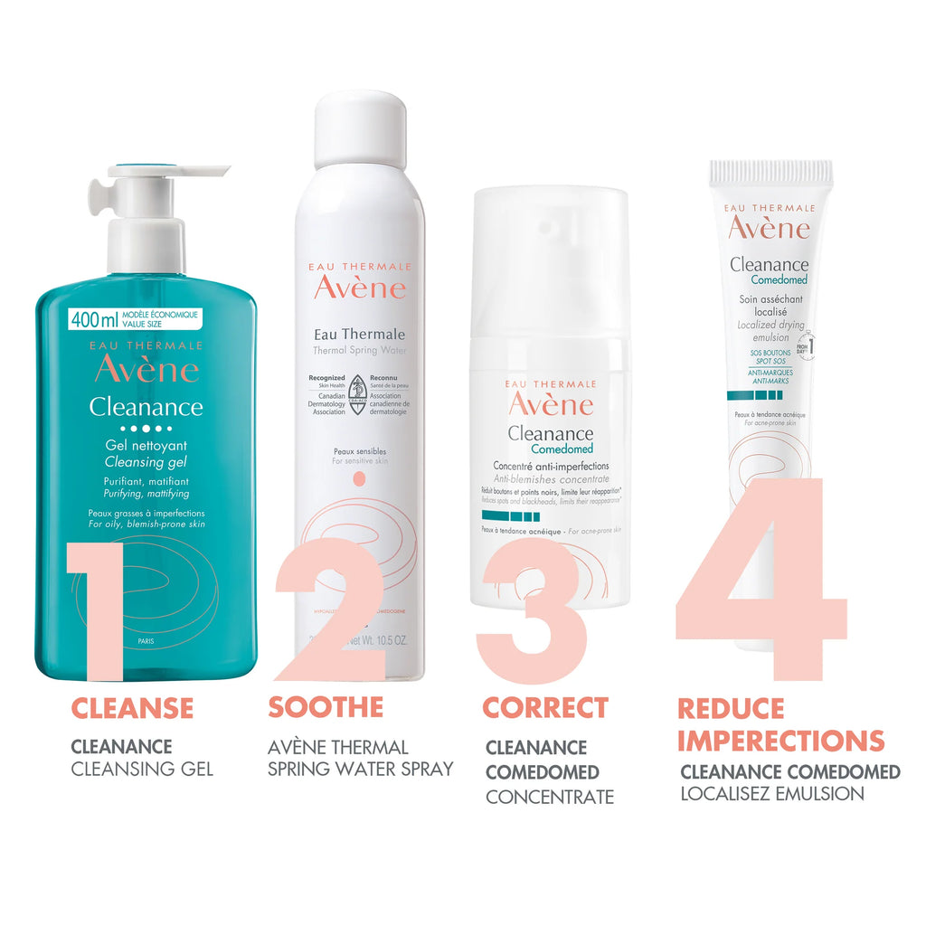 Avène Cleanance Comedomed Peeling 40ml