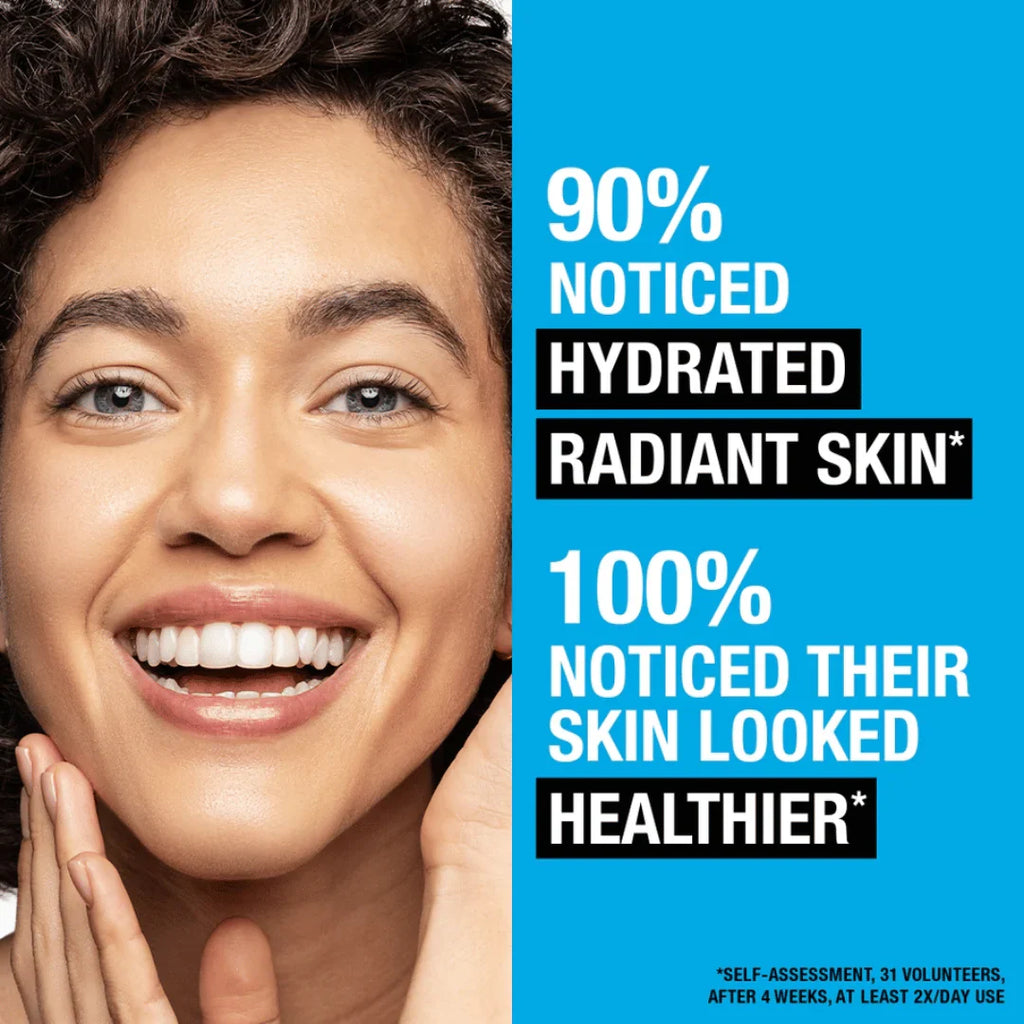 Neutrogena Hydro Boost Fluid SPF50 50ml