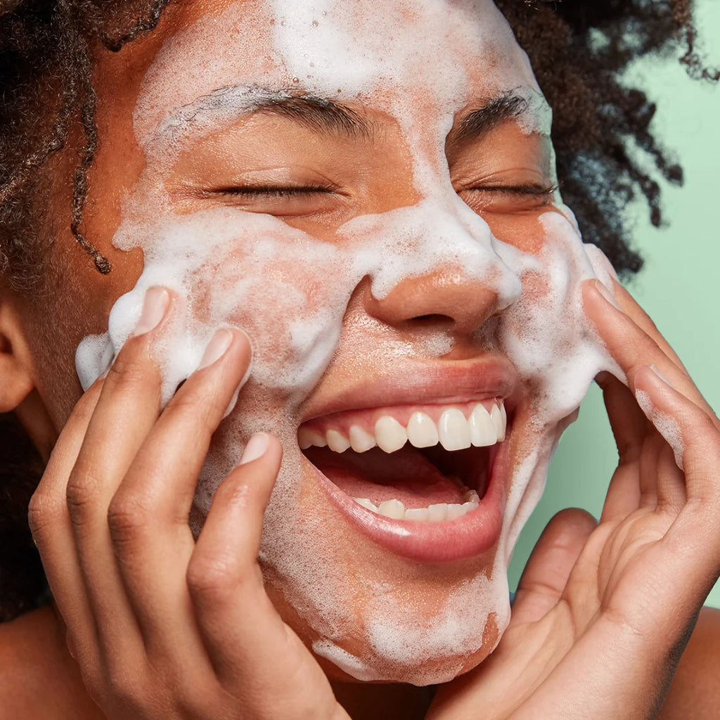 Lierac Cleanser Cleansing Foam 150ml