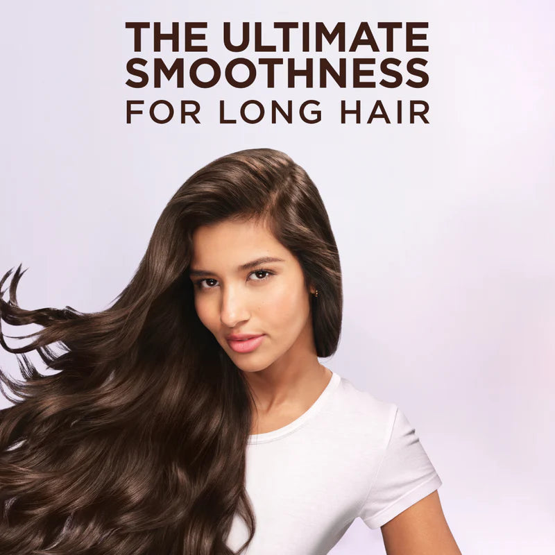 Garnier Ultra Doux Rice Water Hair Silk Smoothing Serum For Long Hair And High Shine $7.88 USD