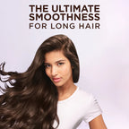 Garnier Ultra Doux Rice Water Hair Silk Smoothing Serum For Long Hair And High Shine $7.88 USD