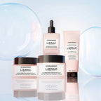 Lierac Hydragenist Rehydrating Eye-Care 15ml