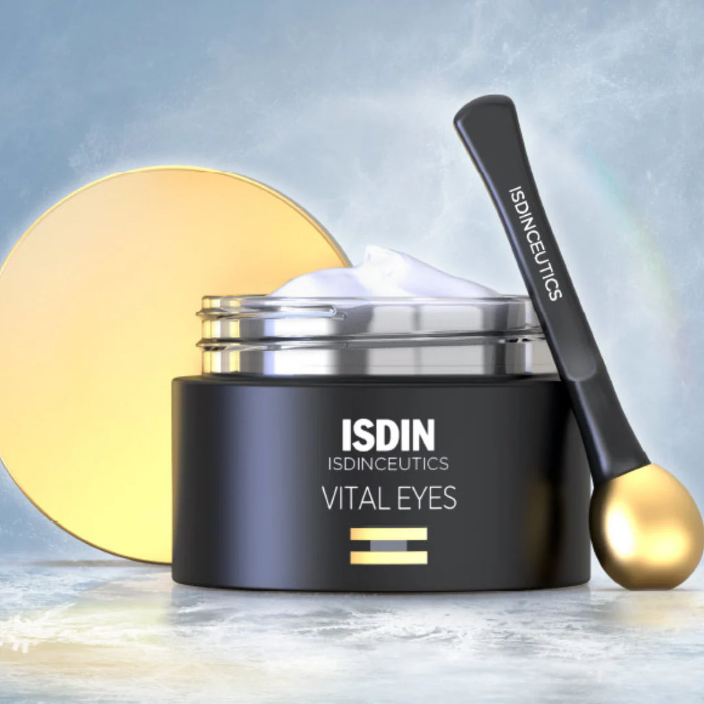 Isdin Isdinceutics Vital Eyes Cream 15g