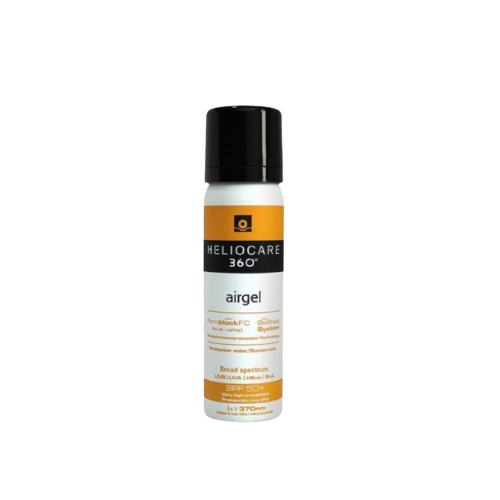 Heliocare 360° Airgel SPF50+ - dsonline.me