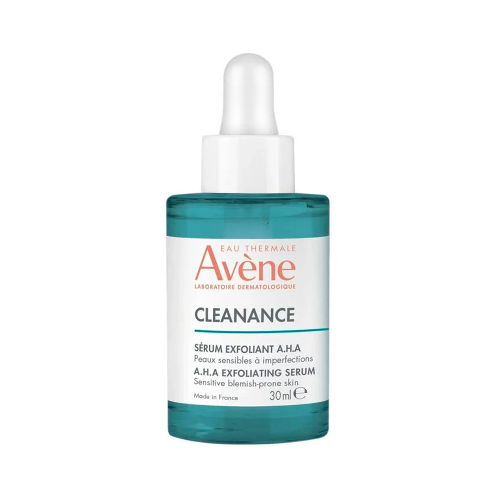 Avene Cleanance Exfoliating AHA Serum