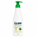 Clipp Soft Body Lotion Aloe Vera Extract