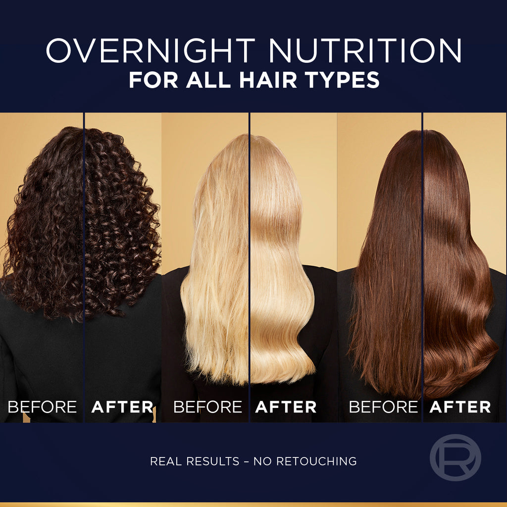 L'Oréal Paris Elvive Extraordinary Oil Midnight Serum 100ml
