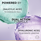 L'Oréal Paris Elvive Hyaluron Pure Conditioner 200ml