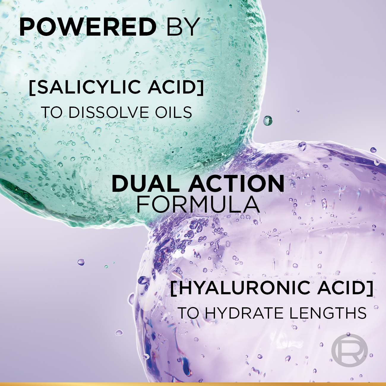 L'Oréal Paris Elvive Hyaluron Pure Conditioner 200ml