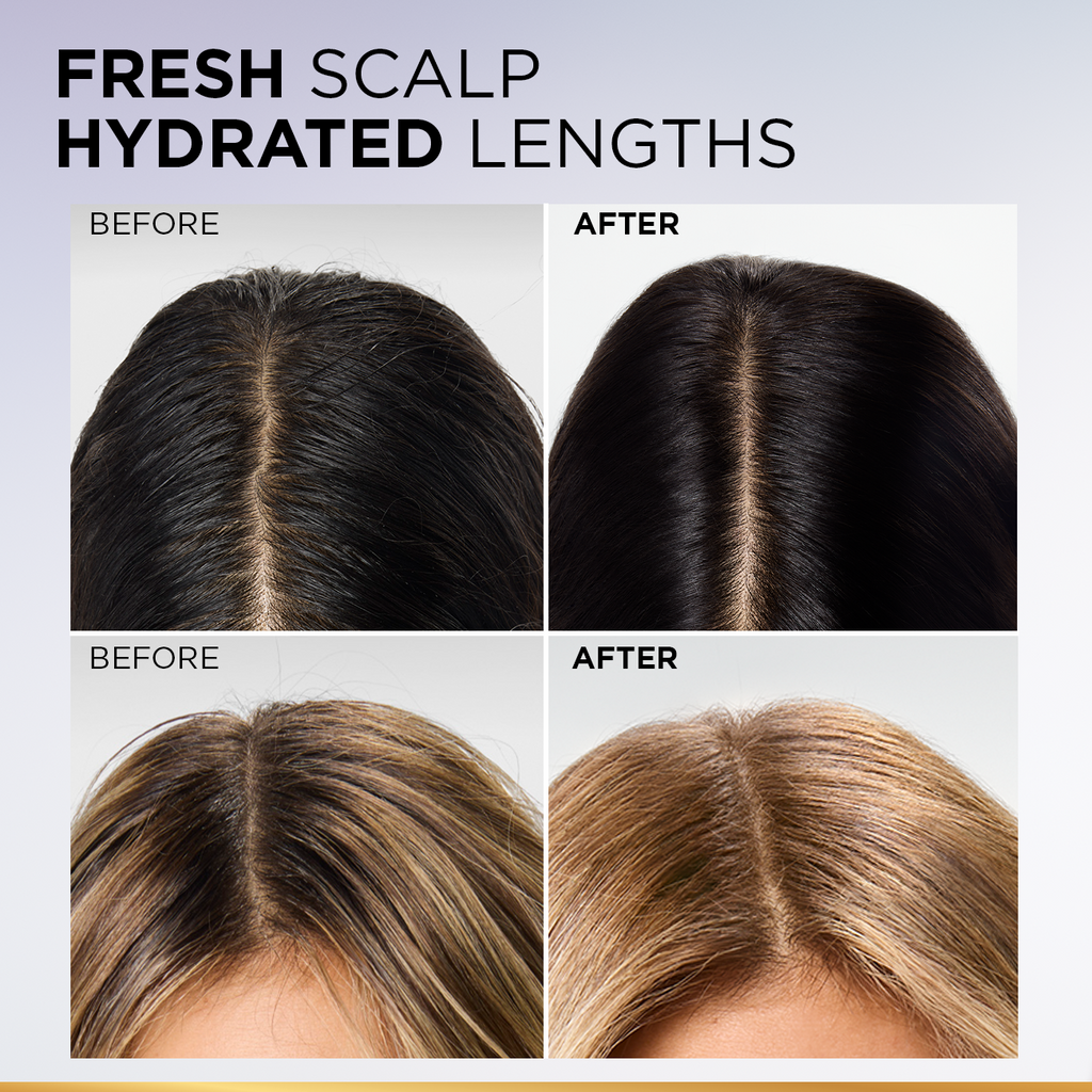 L'Oréal Paris Elvive Hyaluron Pure Shampoo
