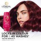 Elvive L'Oreal Paris Color Protect Conditioner