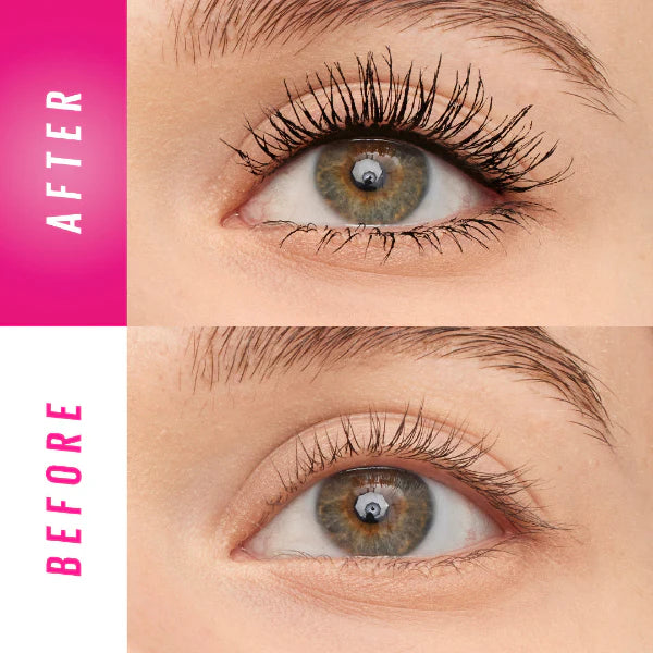 Maybelline Lash Sensational Firework Mascara Makeup