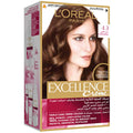 L'Oreal Paris Excellence Crème 4.3 Gold Chesnut Brown - dsonline.me