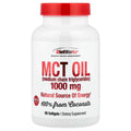 DietWorks MCT Oil 1,000 mg 90 Softgels