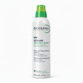 Bioderma Sébium Kerato+ Body spray bottle on a white background
