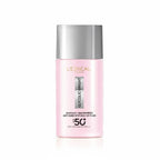 L’Oréal Paris Glycolic-Bright Anti-Dark Spot Daily UV Fluid