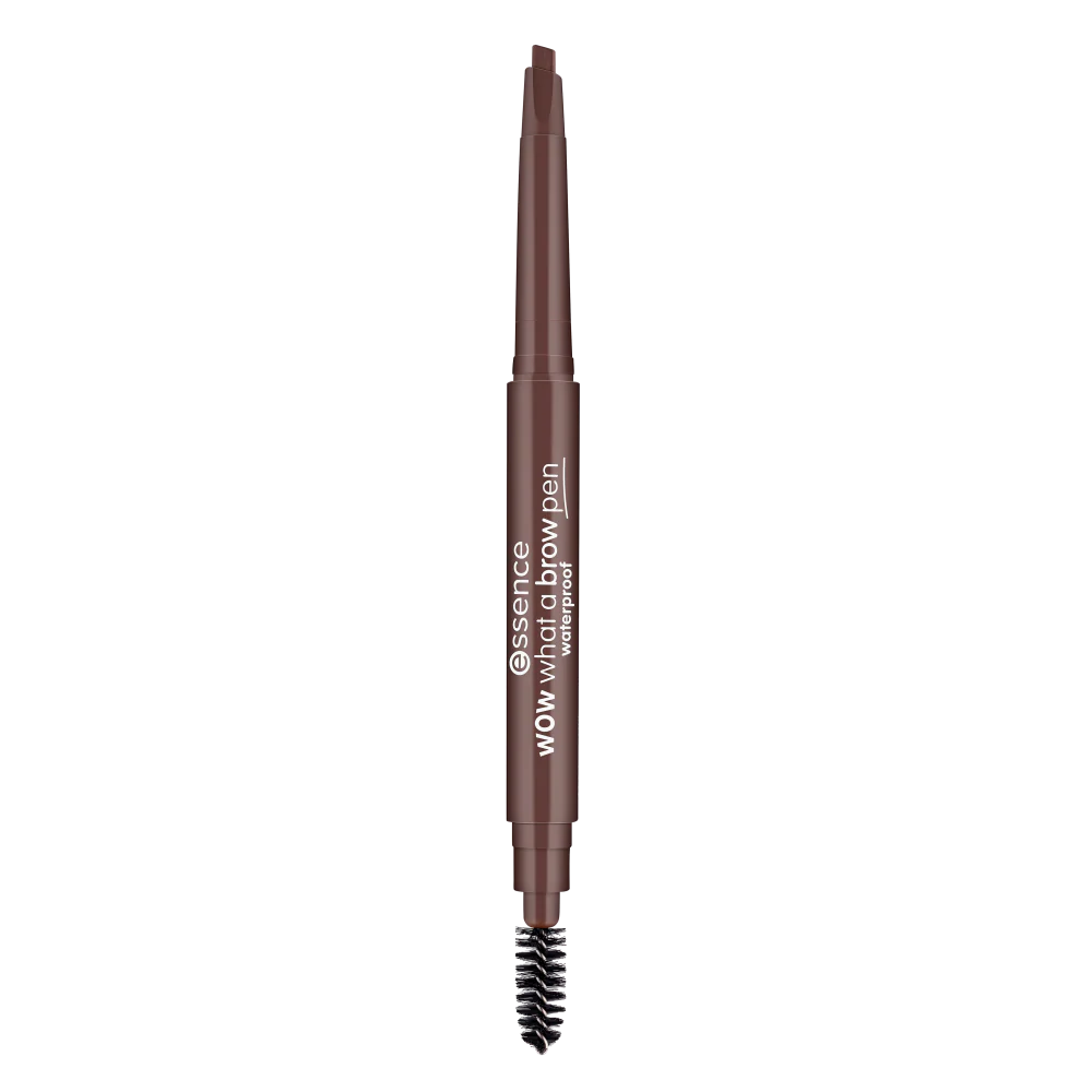 Essence. Wow What A Brow Pen Waterproof 02