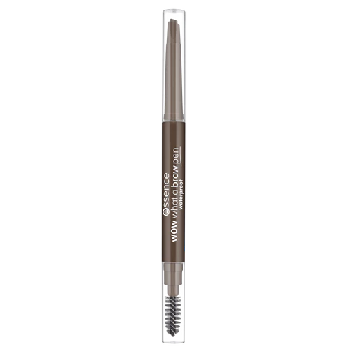Essence. Wow What A Brow Pen Waterproof 03