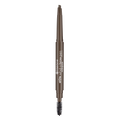 Brow pencil with 'essence' branding on a white background