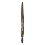Brow pencil with 'essence' branding on a white background