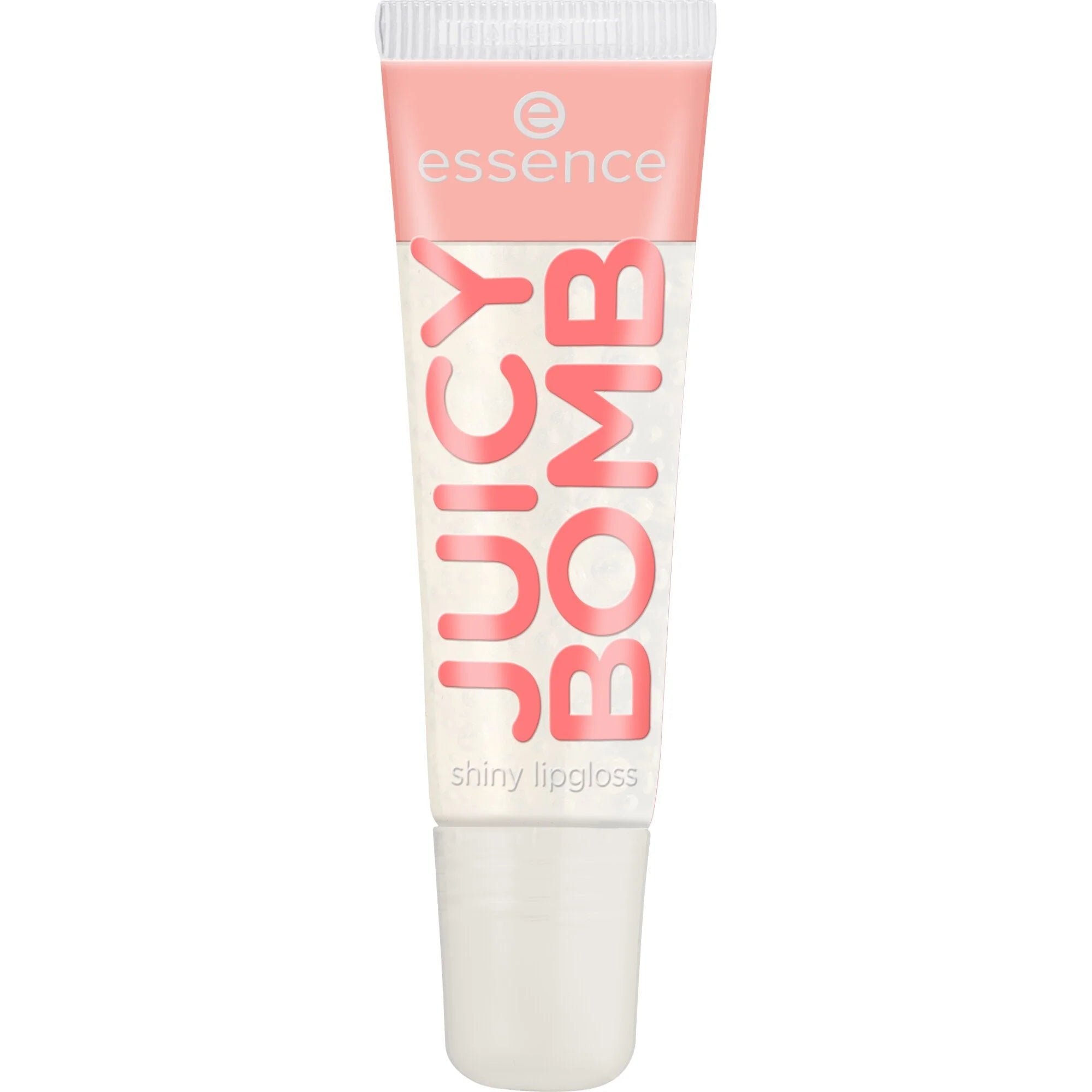 Essence. Juicy Bomb Shiny Lipgloss 101