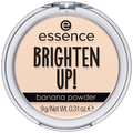 Essence. Brighten Up! Banana Powder 20