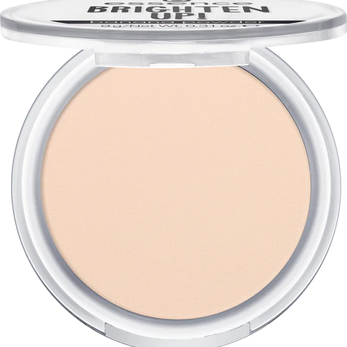 Essence. Brighten Up! Banana Powder 20