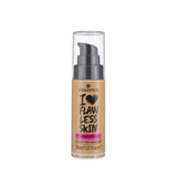 Essence I Love Flawless Skin Foundation
