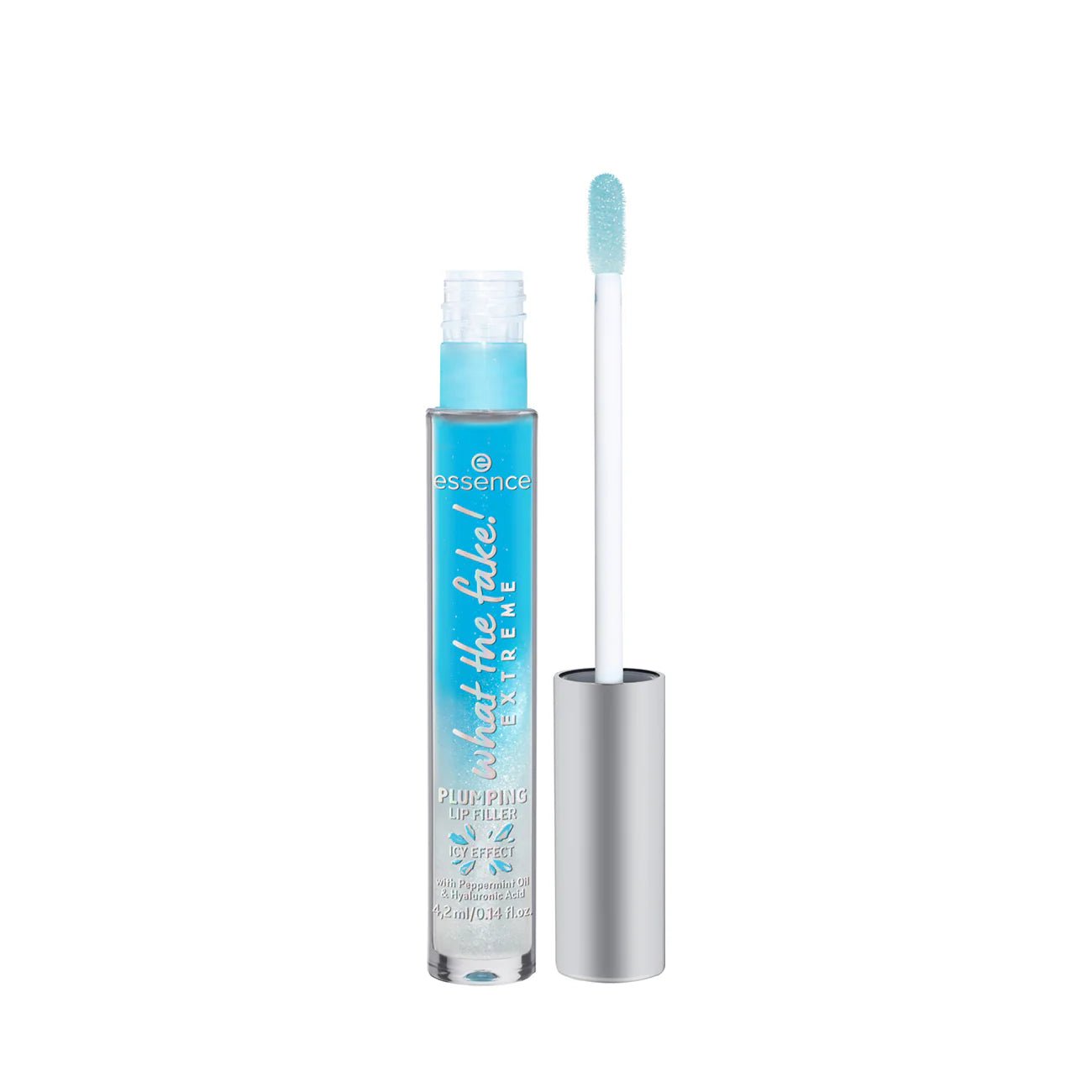 Essence What The Fake! Extreme Plumping Lip Filler