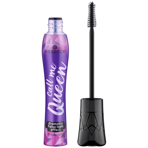 Essence Call Me Queen Drama. Fal. Lash Effect Mascara