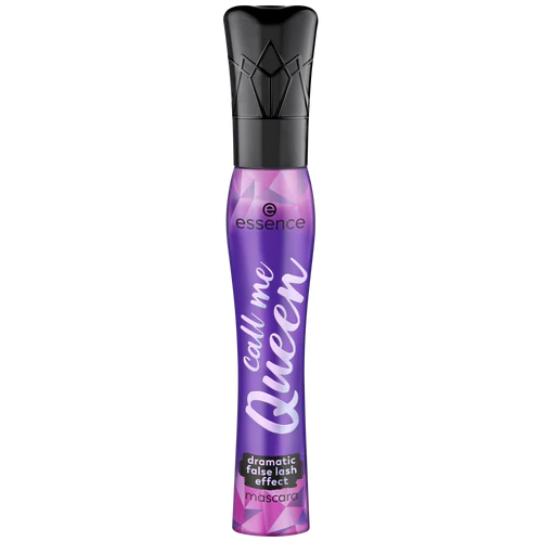 Essence Call Me Queen Drama. Fal. Lash Effect Mascara